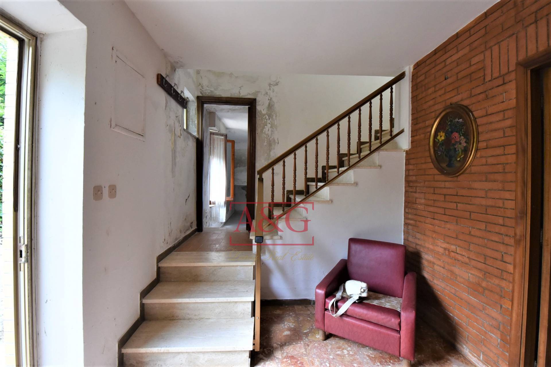 Casa cielo-terra in vendita a Amandola, Montagna