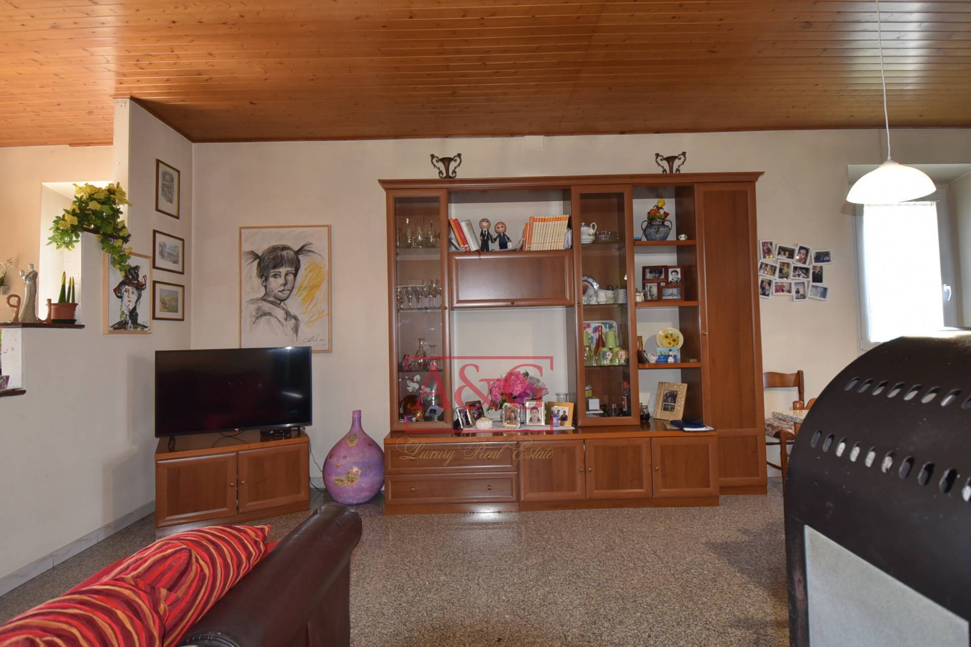 Casale in vendita a Montegiorgio