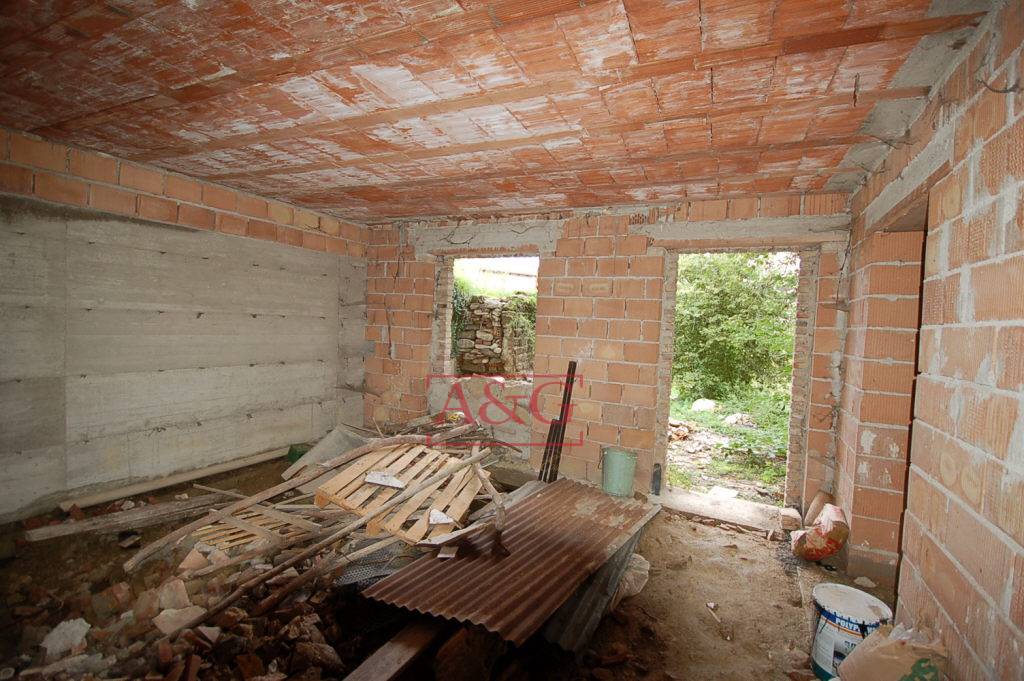 Casa singola in vendita a Amandola, Campagna