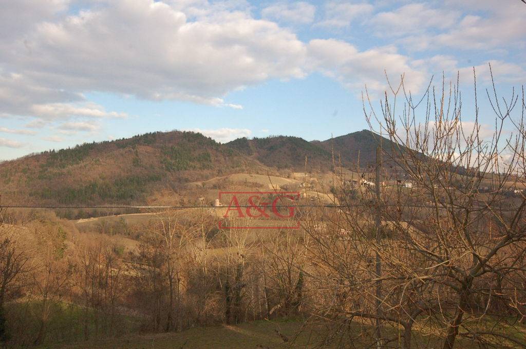 Casa singola in vendita a Amandola, Campagna