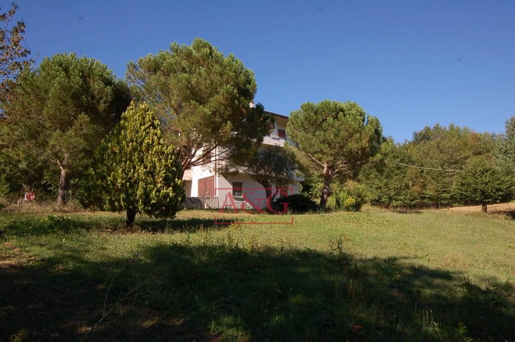 Appartamento in vendita a Amandola, Campagna