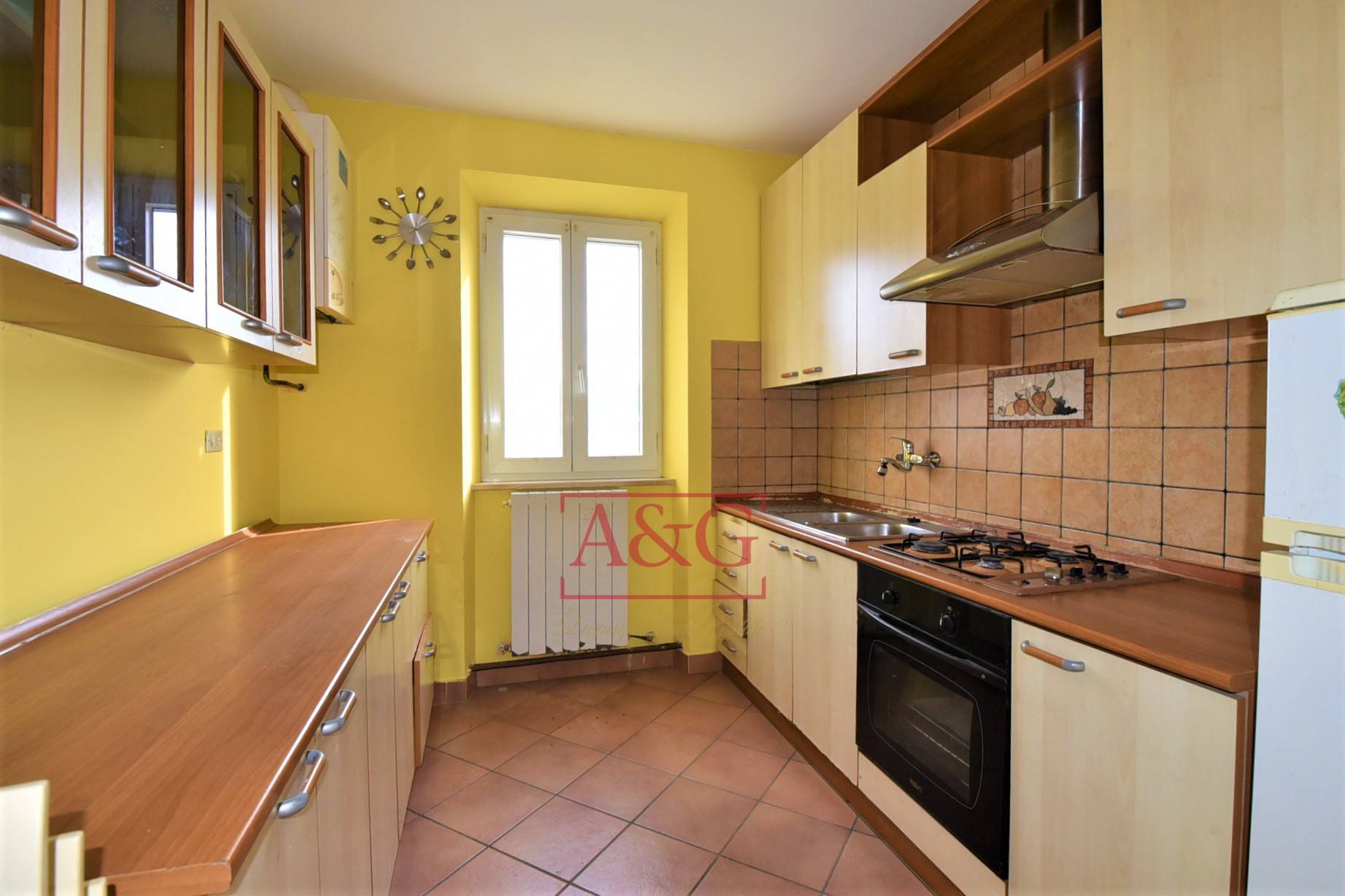 Casa singola in vendita a Montefalcone Appennino, Campagna