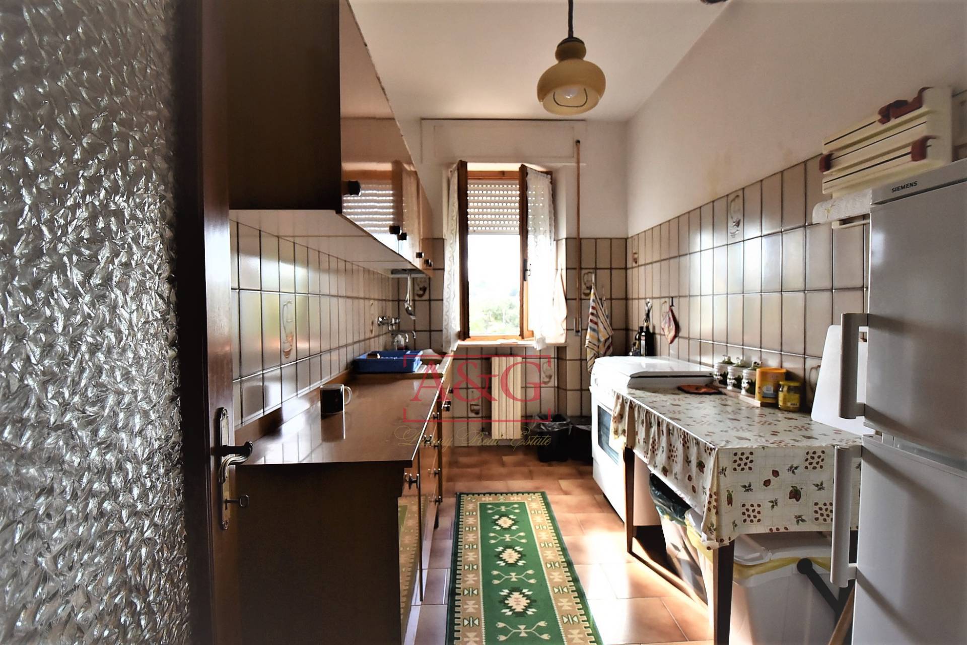 Casa singola in vendita a Amandola, Periferia