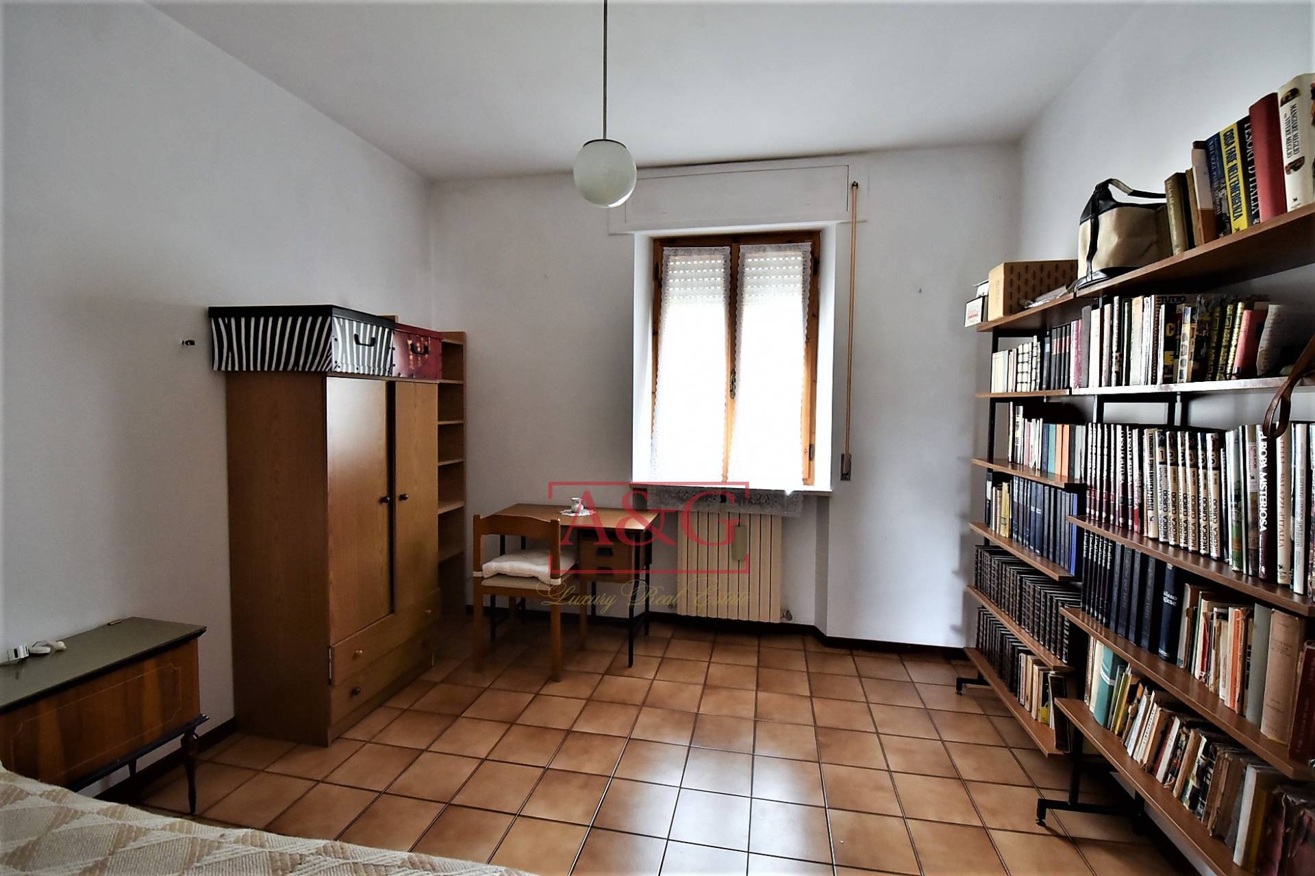 Casa singola in vendita a Amandola, Periferia