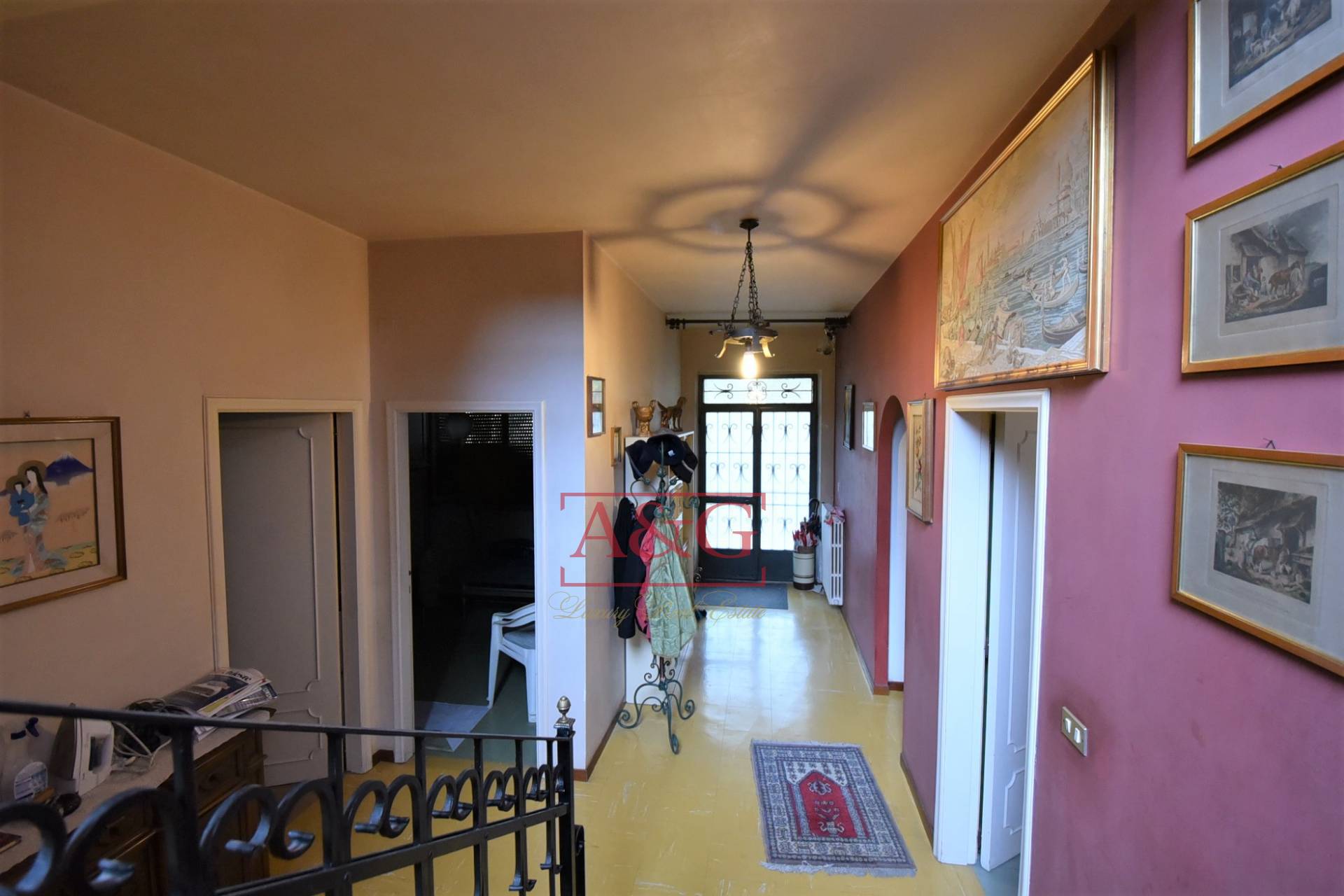 Casa singola in vendita a Ponzano di Fermo, Periferia