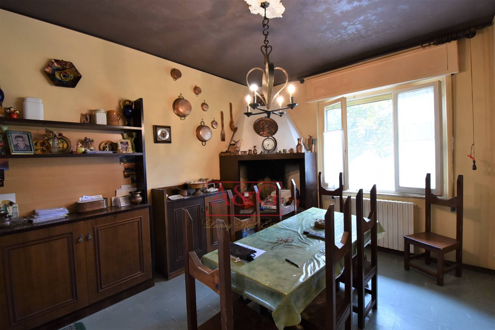 Casa singola in vendita a Ponzano di Fermo, Periferia