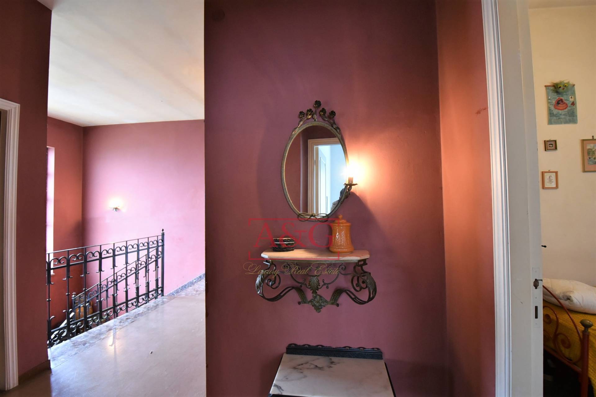 Casa singola in vendita a Ponzano di Fermo, Periferia