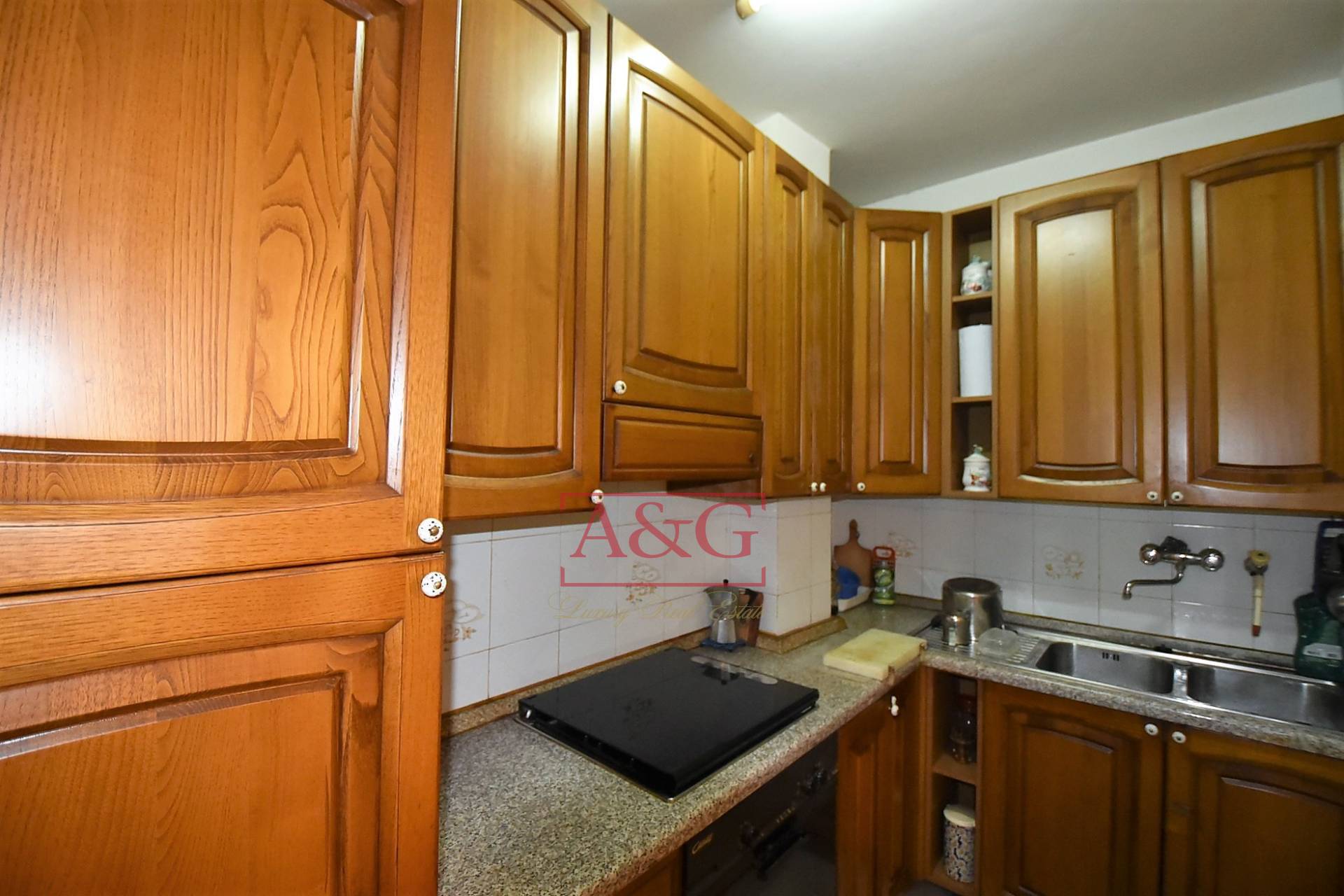 Appartamento in vendita a Amandola, Campagna