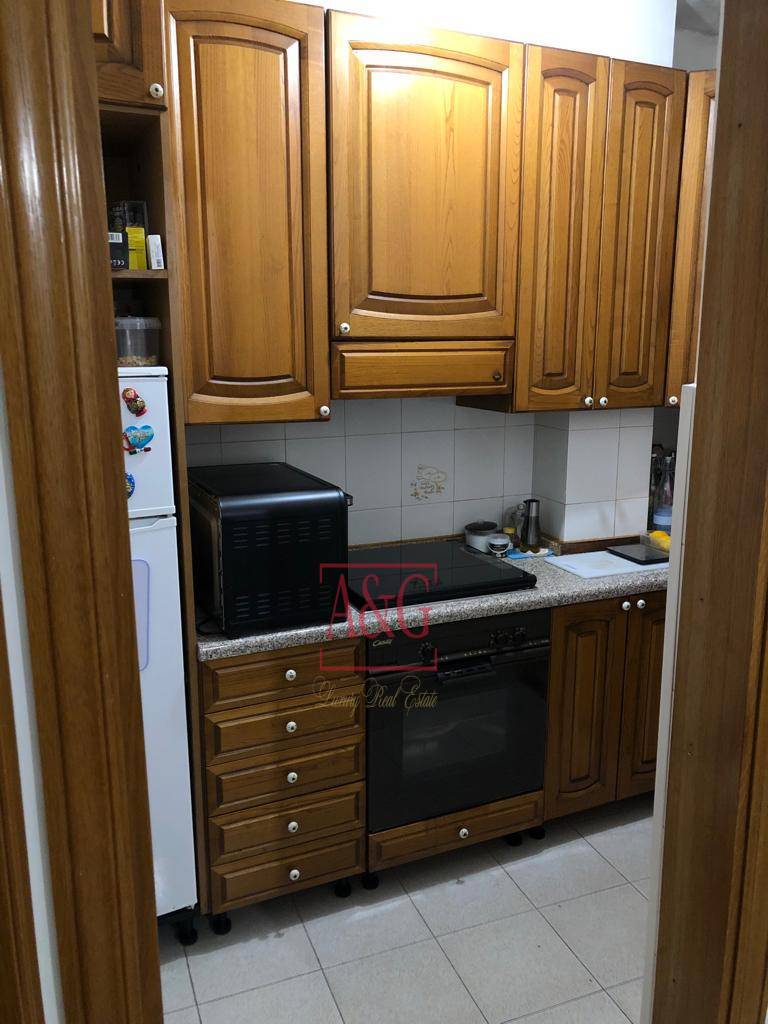 Appartamento in vendita a Amandola, Campagna