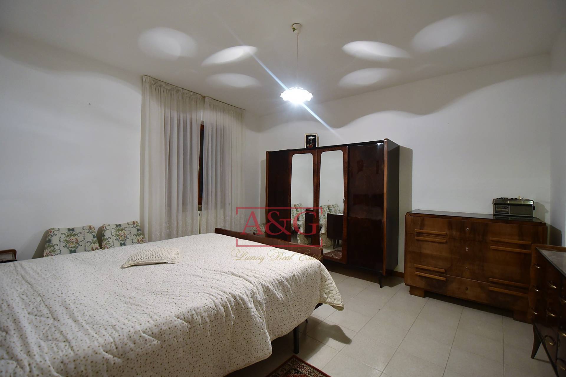 Appartamento in vendita a Amandola, Campagna