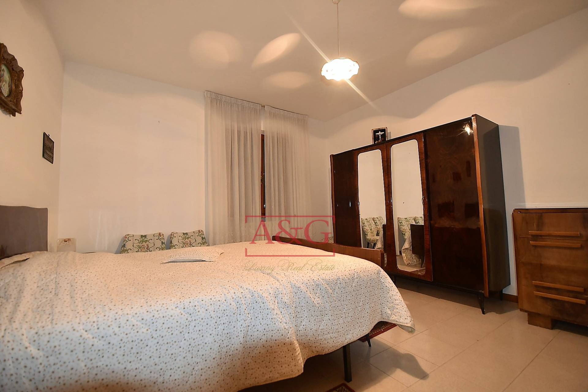 Appartamento in vendita a Amandola, Campagna