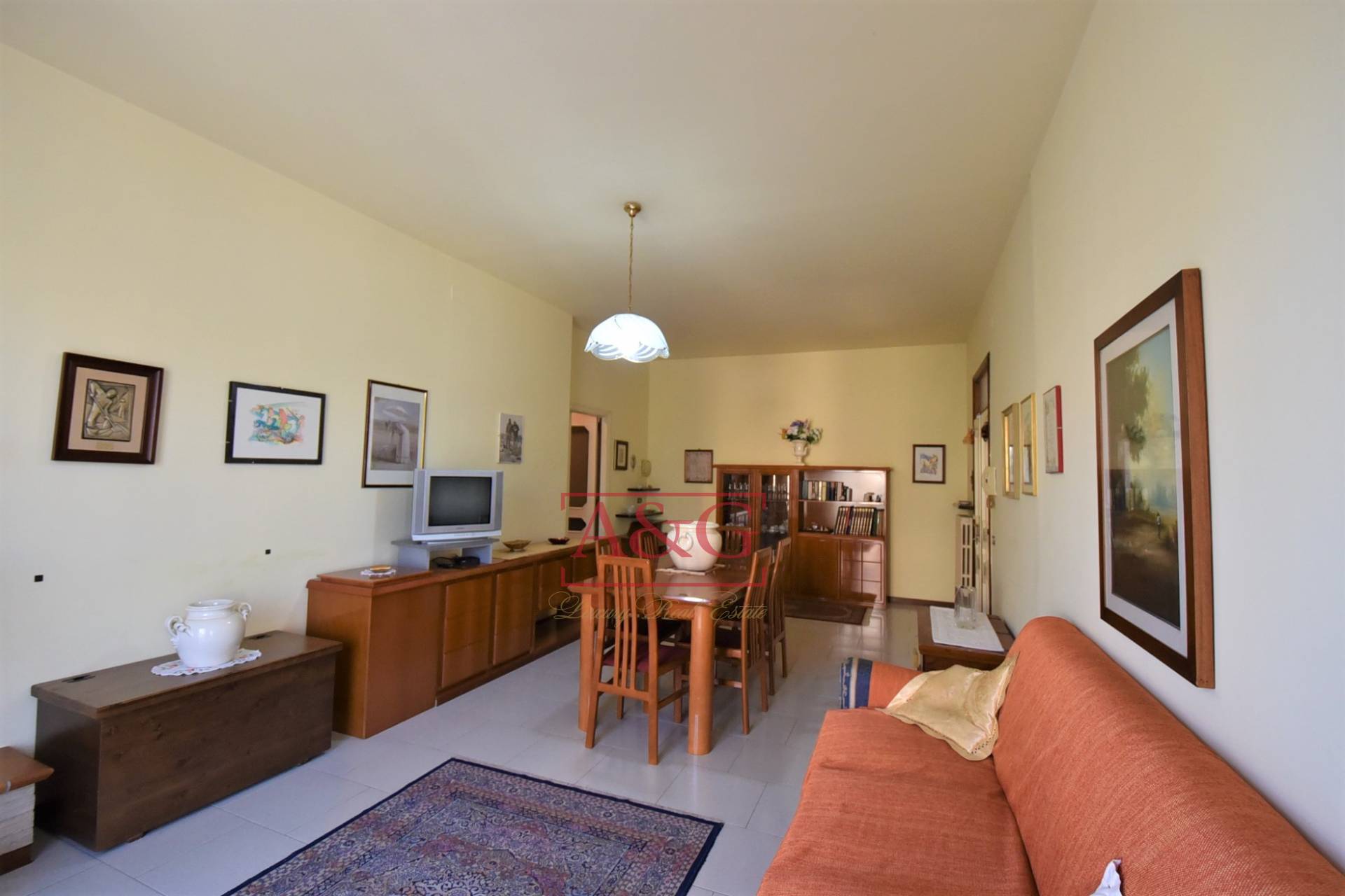 Appartamento in vendita a Servigliano, Periferia