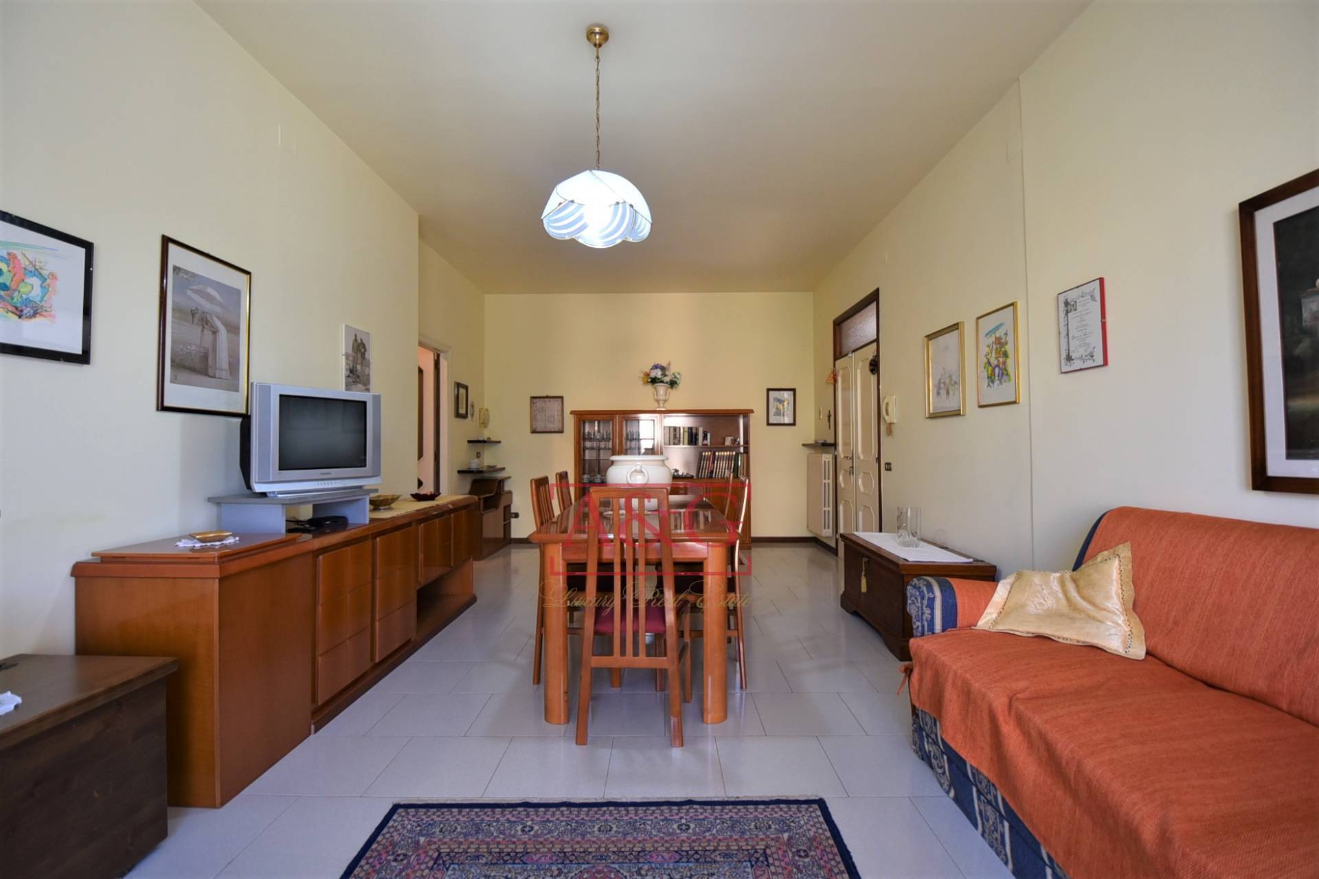 Appartamento in vendita a Servigliano, Periferia