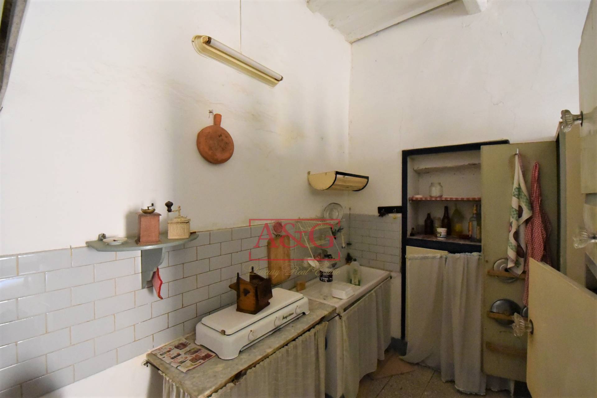 Casa cielo-terra in vendita a Monte Giberto, Centro