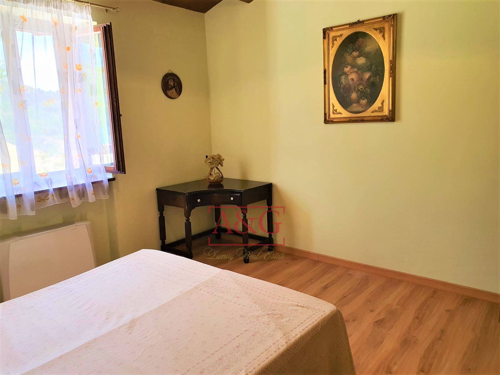 Casale in affitto a Montedinove, Campagna