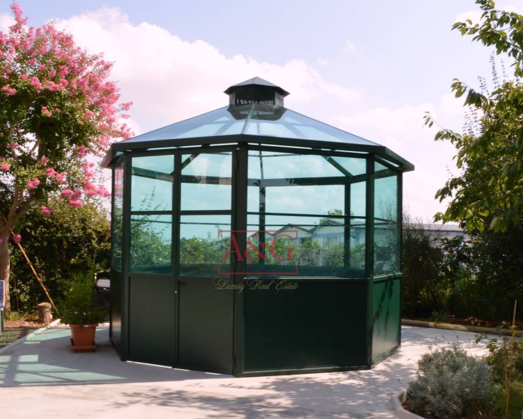 Villa in vendita a Magliano di Tenna