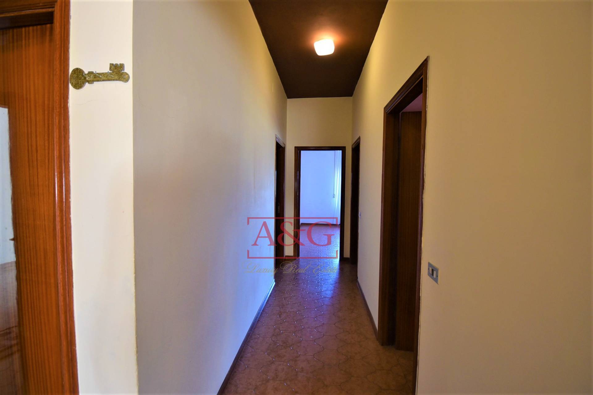 Appartamento in vendita a Monte San Pietrangeli