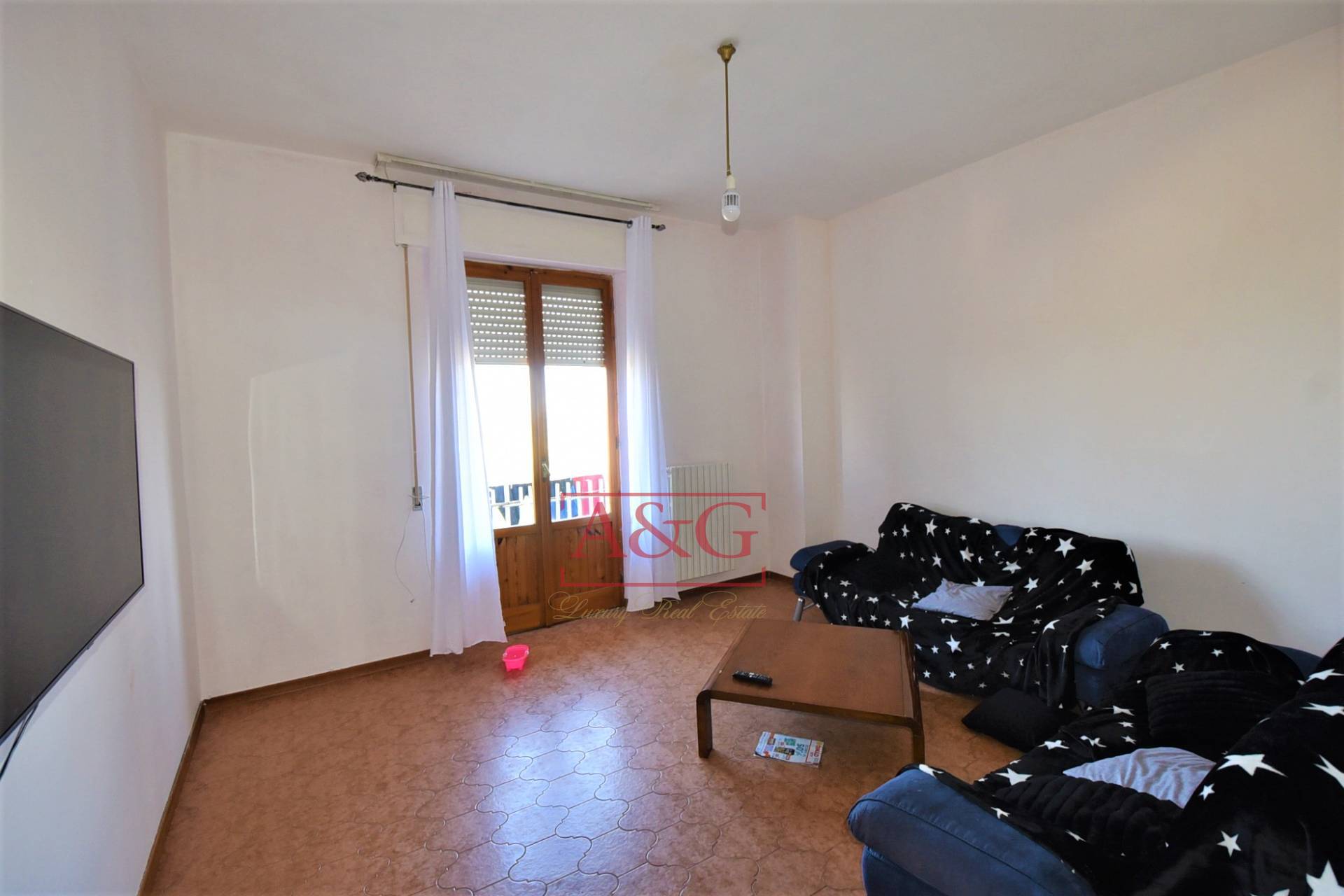 Appartamento in vendita a Monte San Pietrangeli