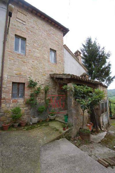 Casa cielo-terra in vendita a Amandola, Campagna