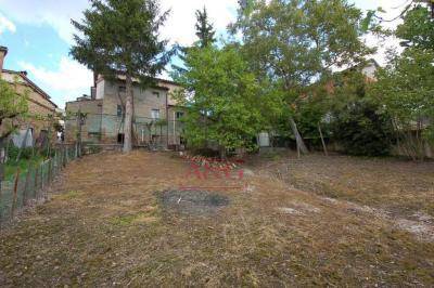 Casa cielo-terra in vendita a Amandola, Campagna
