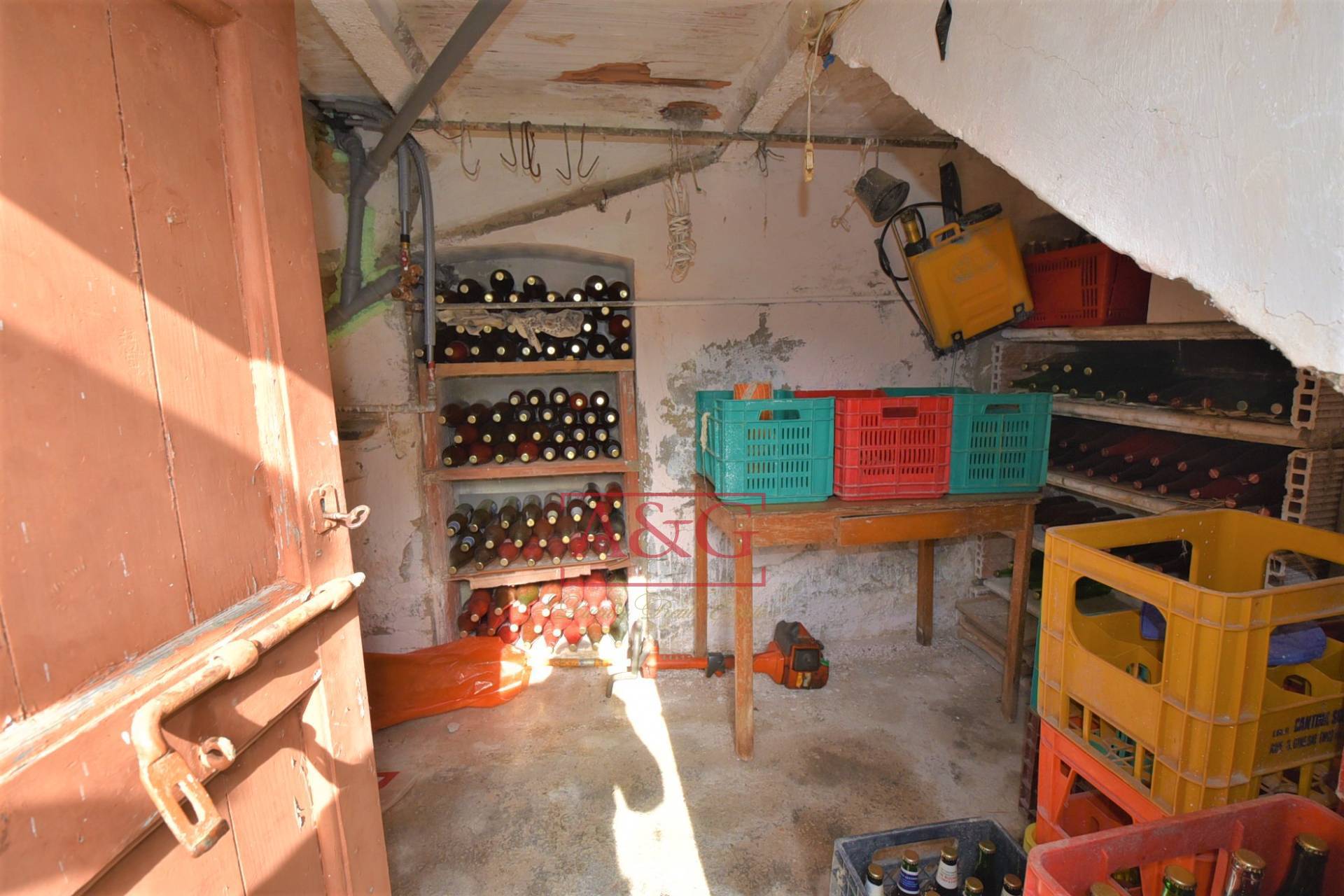 Casa singola in vendita a Amandola, Campagna