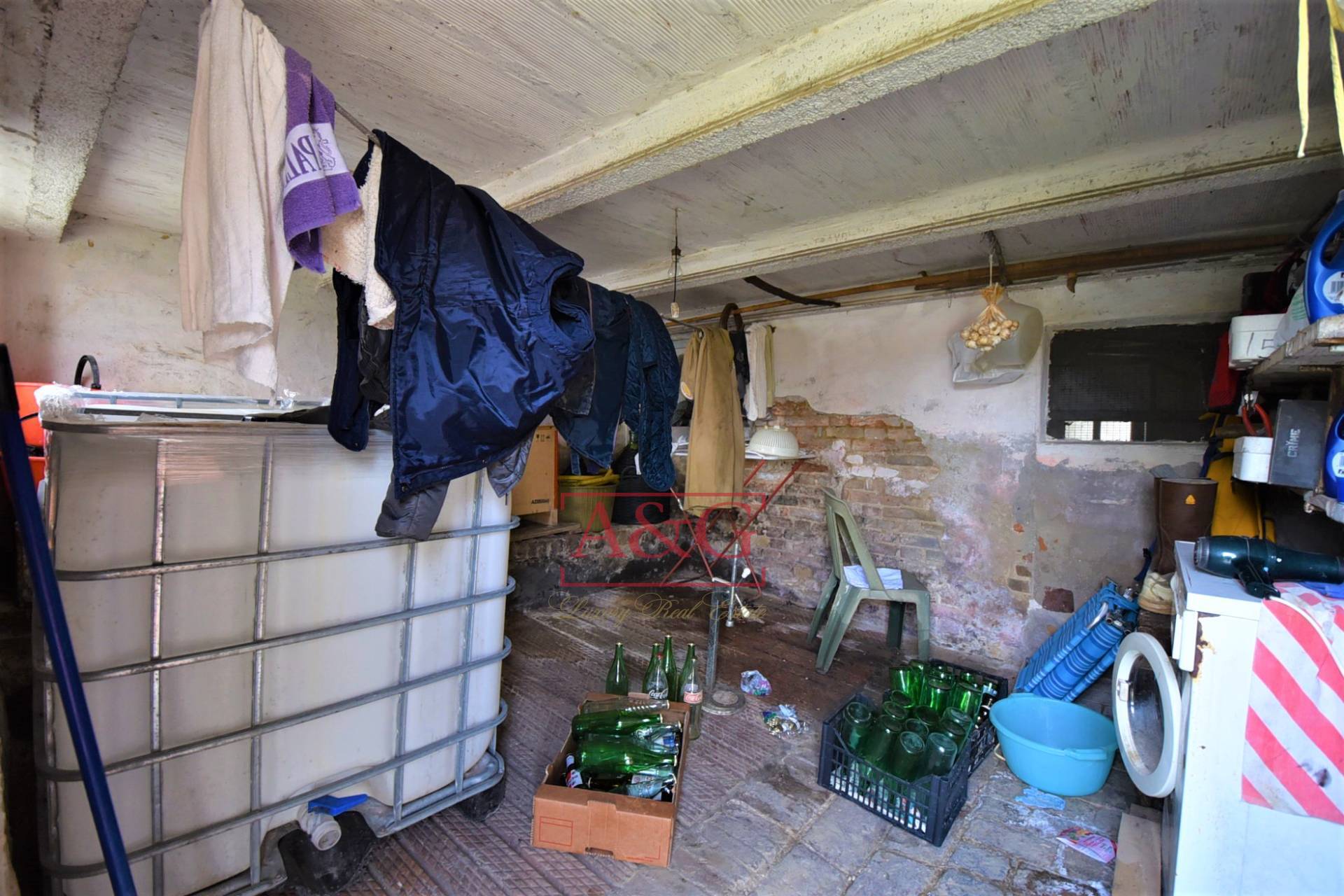 Casa singola in vendita a Amandola, Campagna