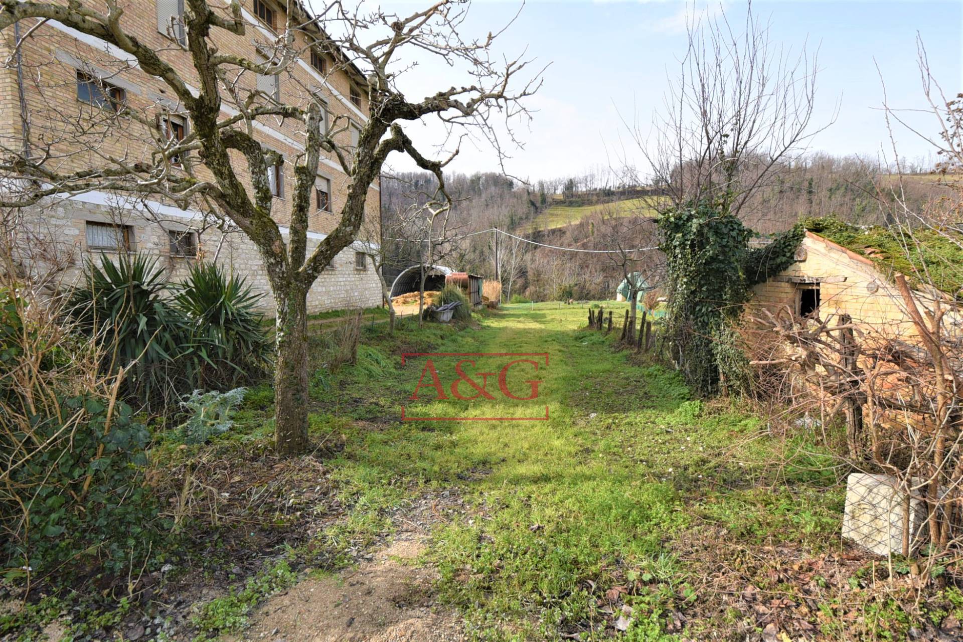 Casa singola in vendita a Amandola, Campagna