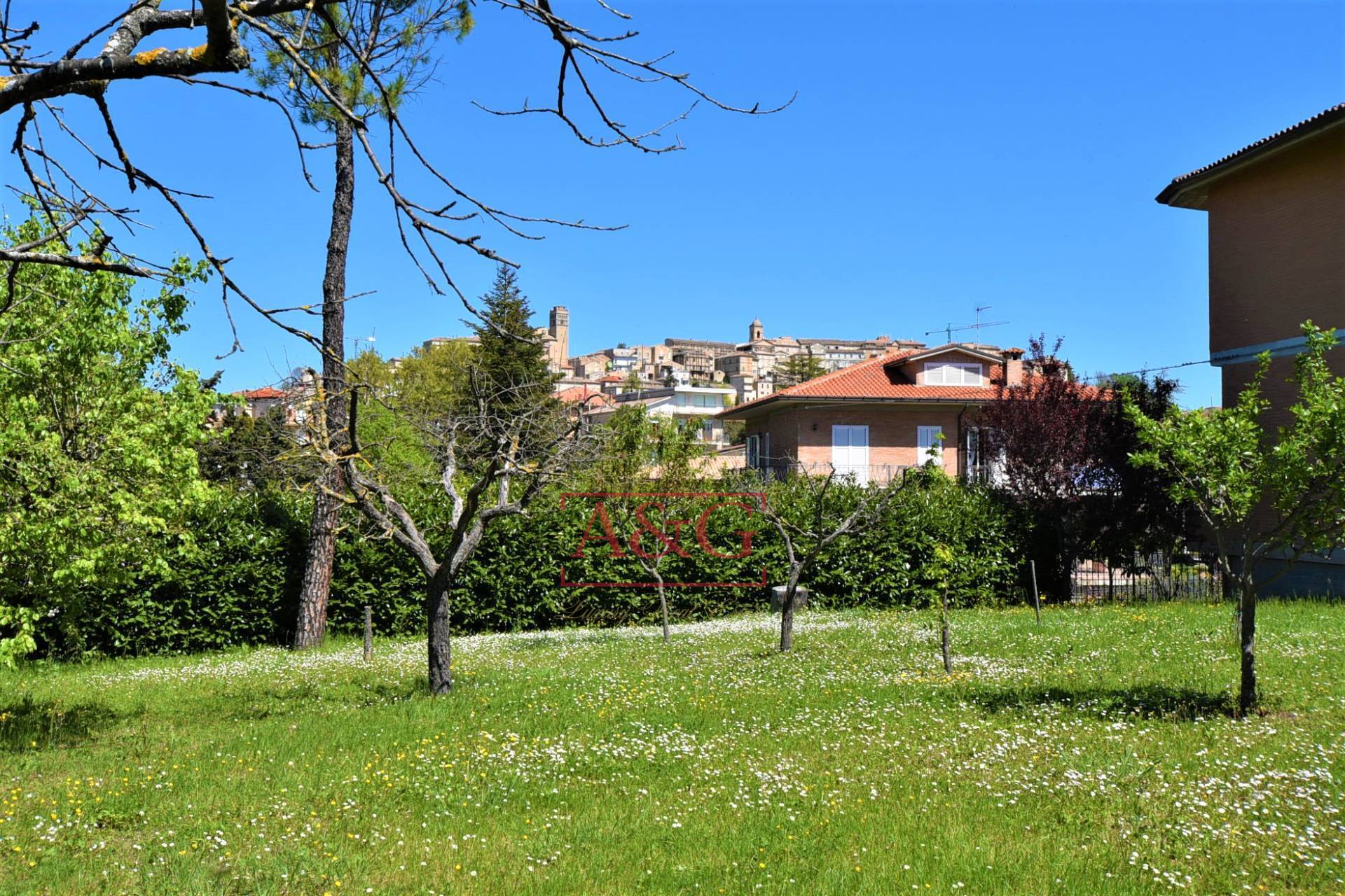 Villa in vendita a Falerone, Campagna
