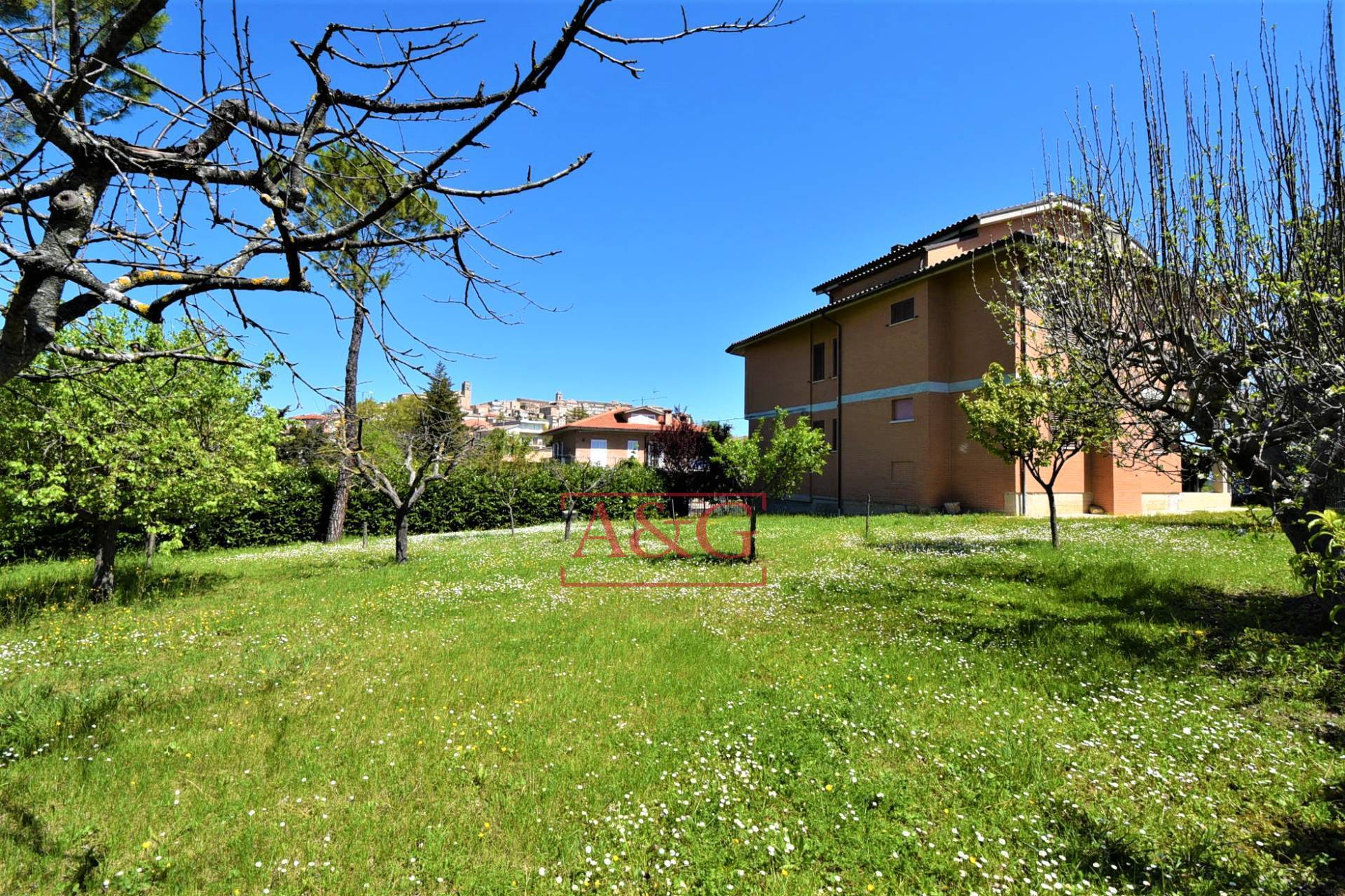 Villa in vendita a Falerone, Campagna