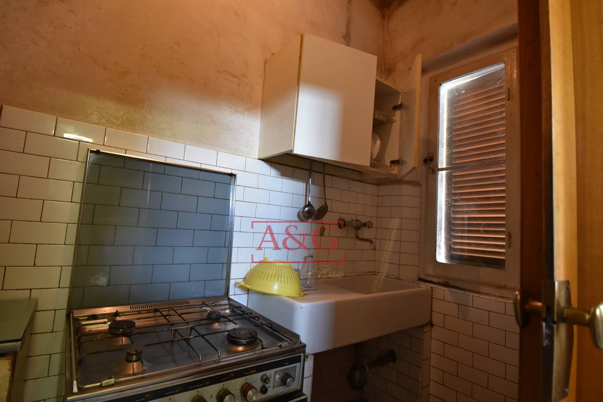 Casa colonica in vendita a Ascoli Piceno, Trivigliano-Villa Pagani