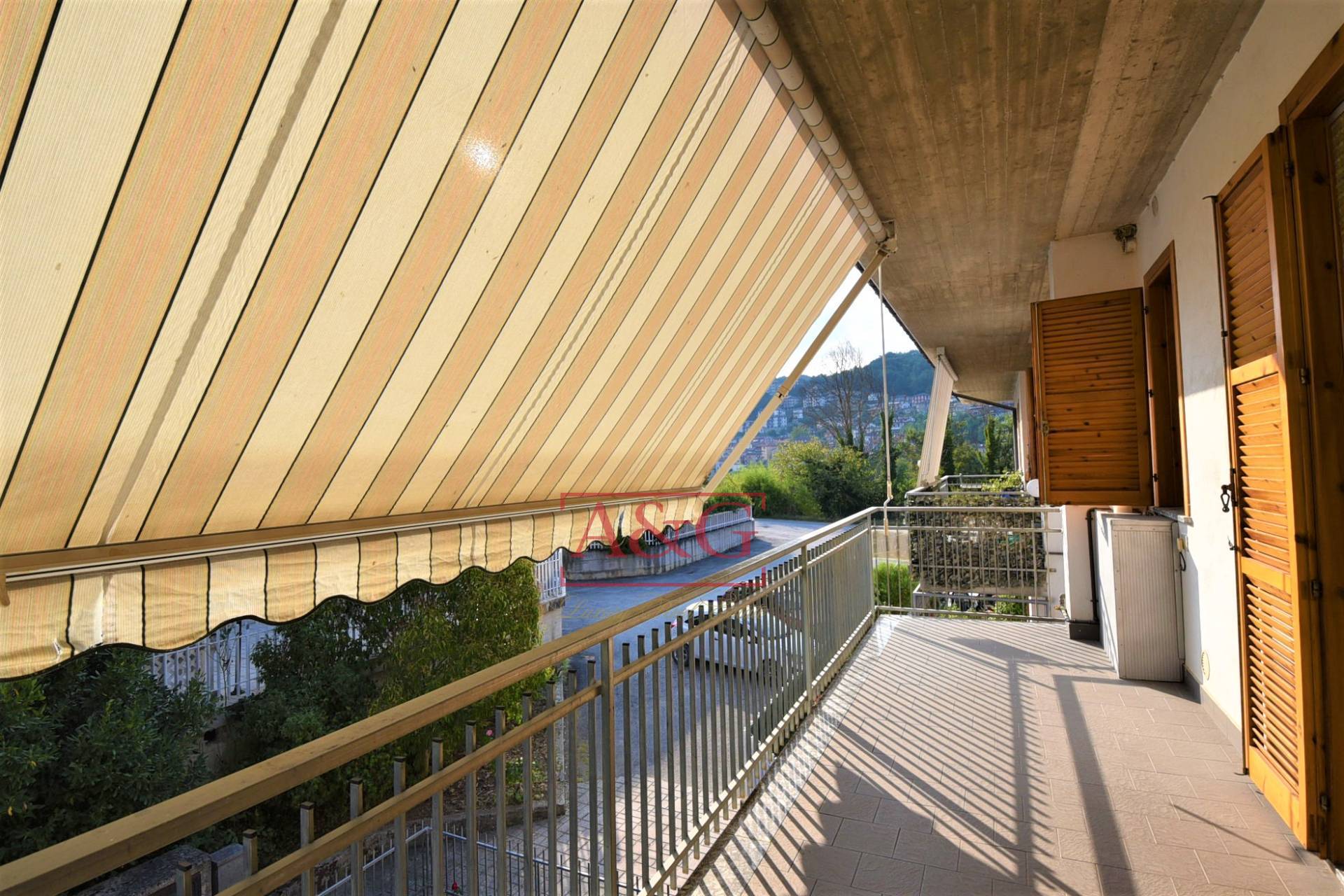 Appartamento in vendita a Amandola, Periferia