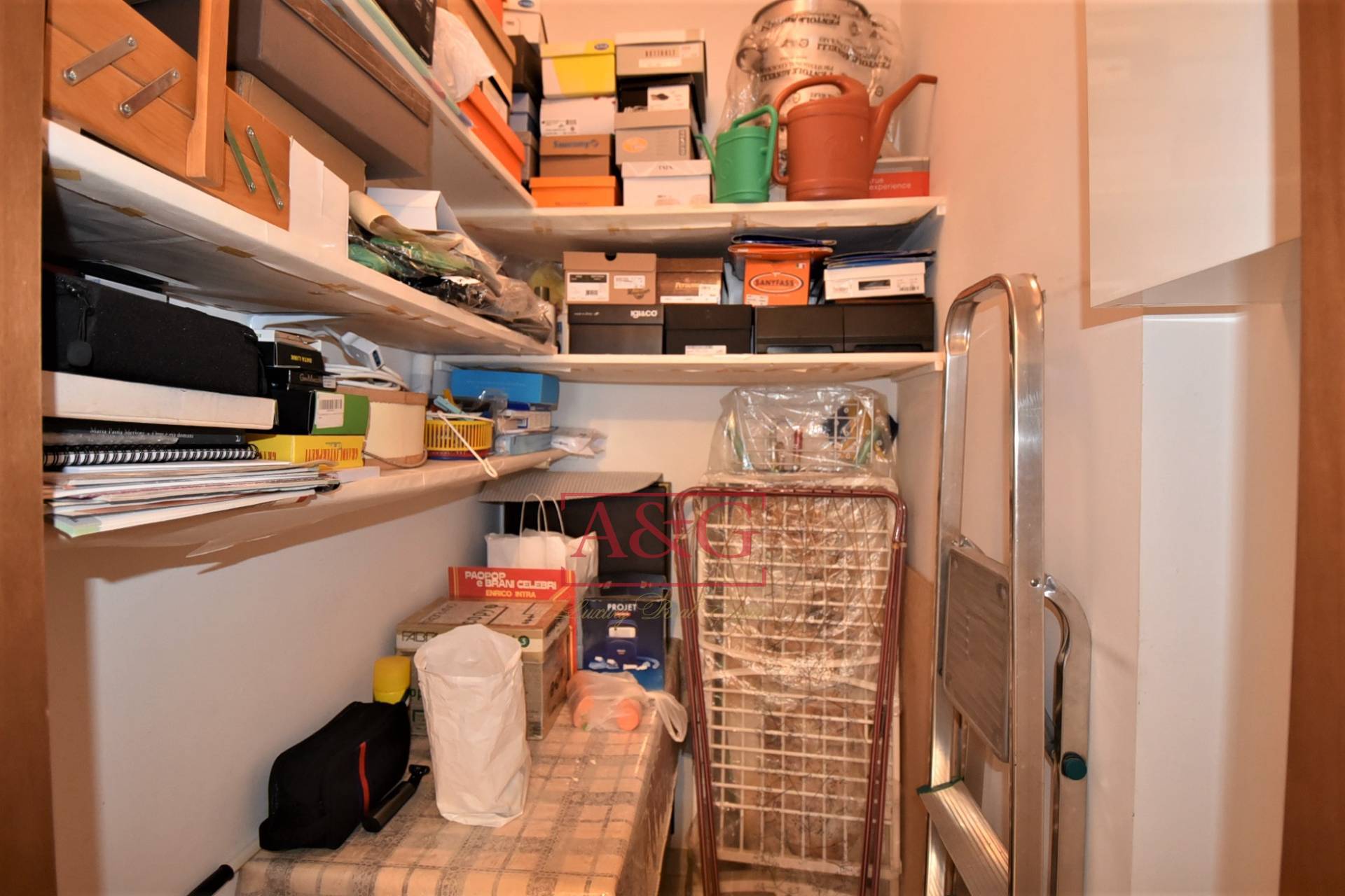 Appartamento in vendita a Amandola, Periferia