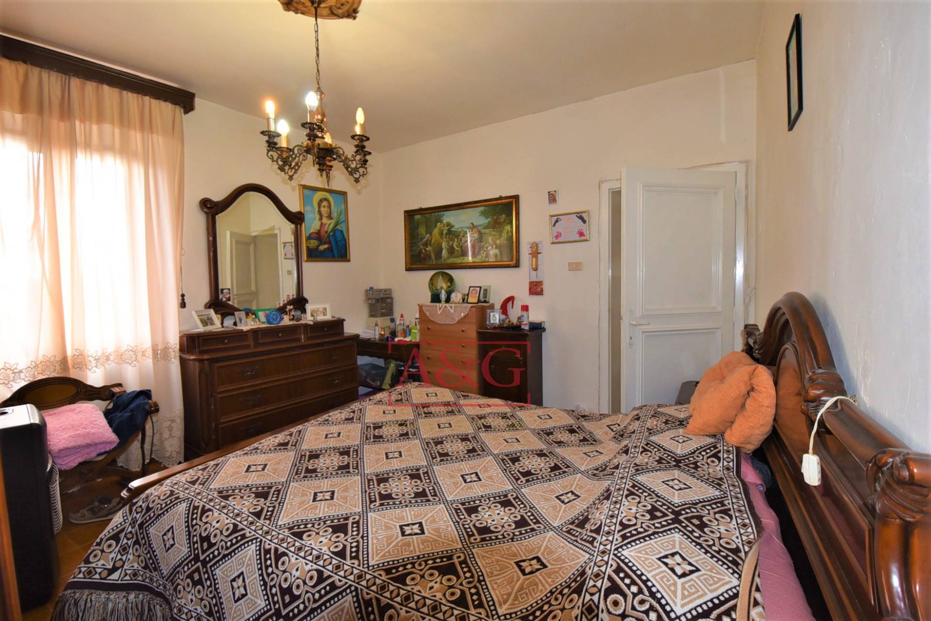 Casa cielo-terra in vendita a Amandola, Centro Storico