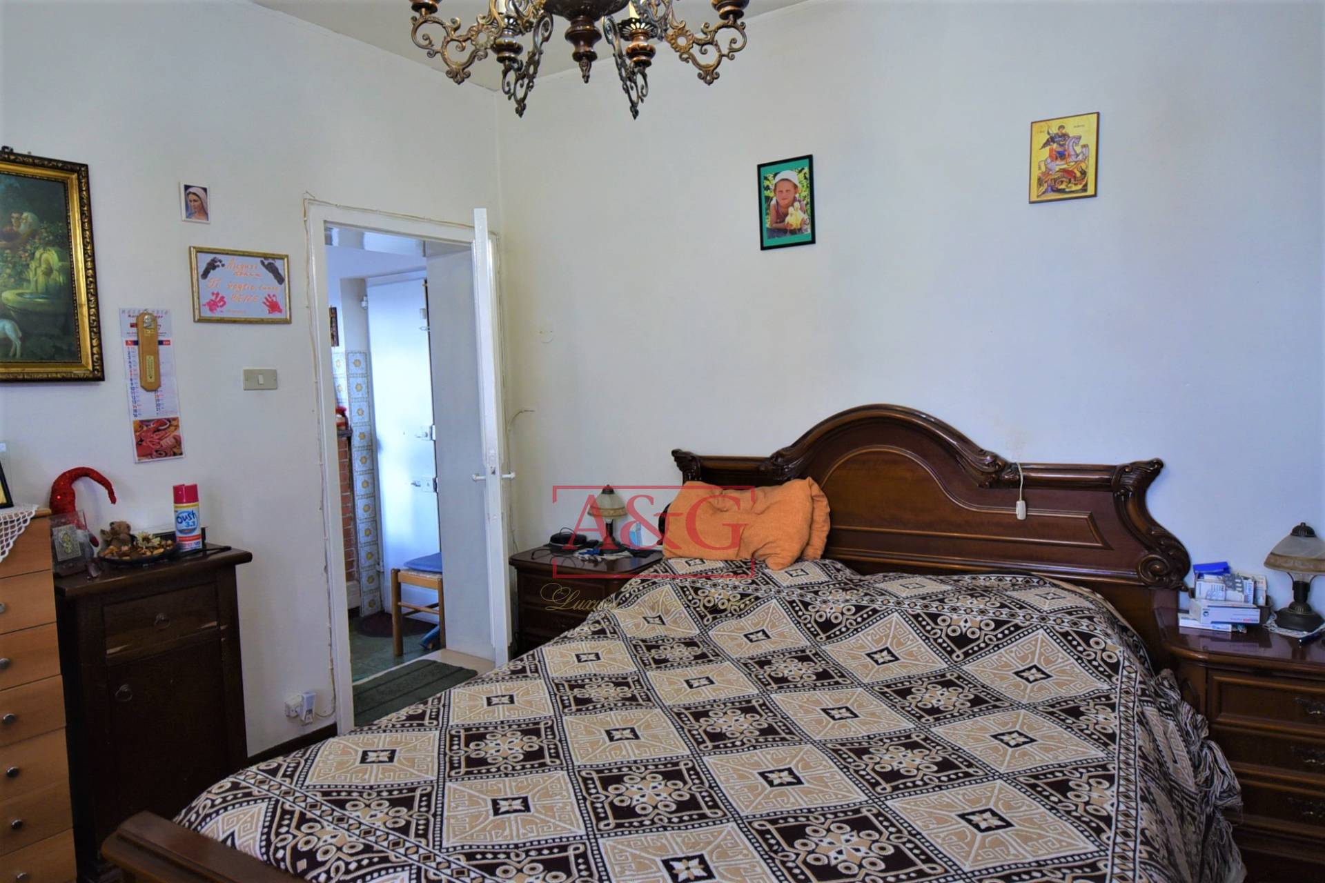 Casa cielo-terra in vendita a Amandola, Centro Storico