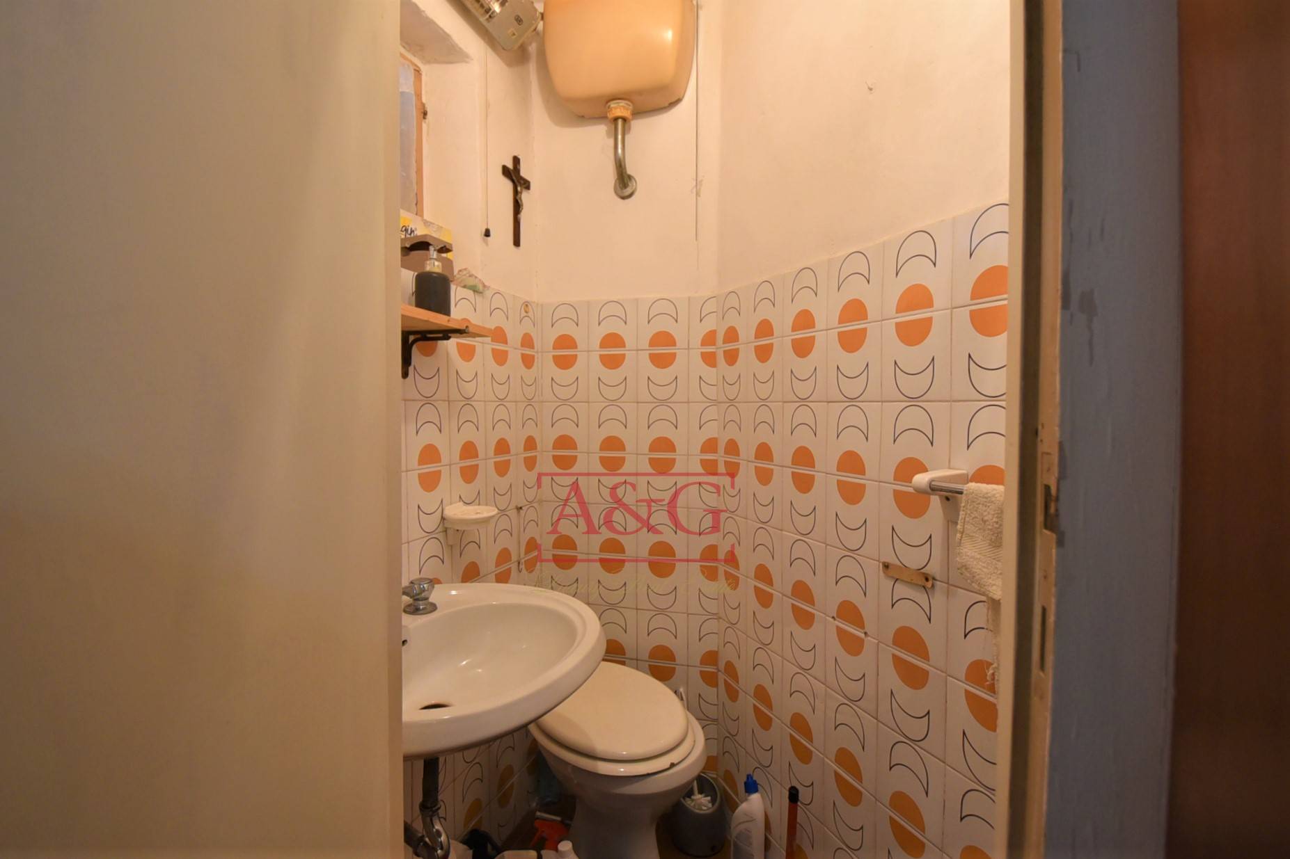 Casa cielo-terra in vendita a Amandola, Centro Storico