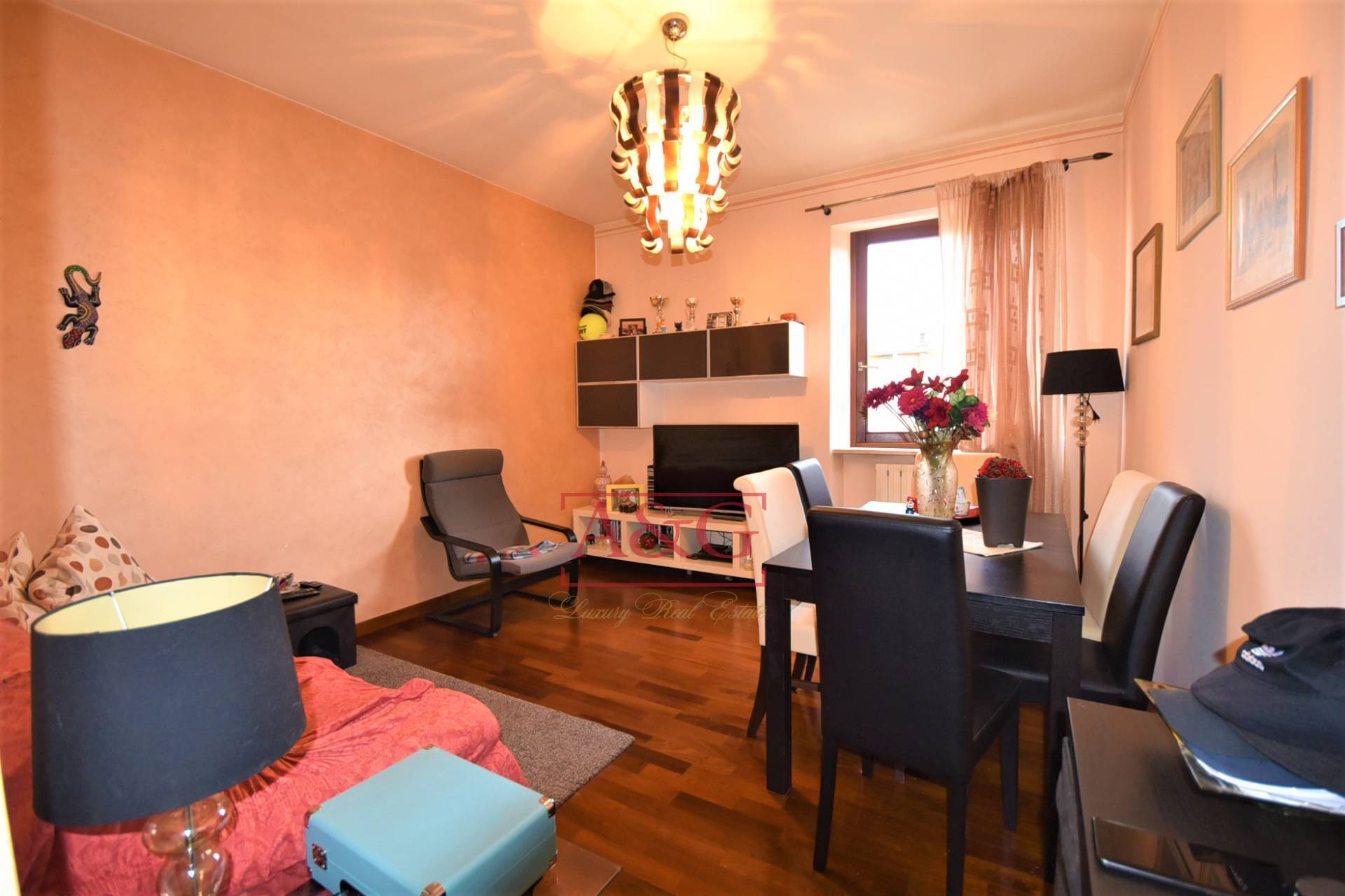 Appartamento in vendita a Amandola, Centro