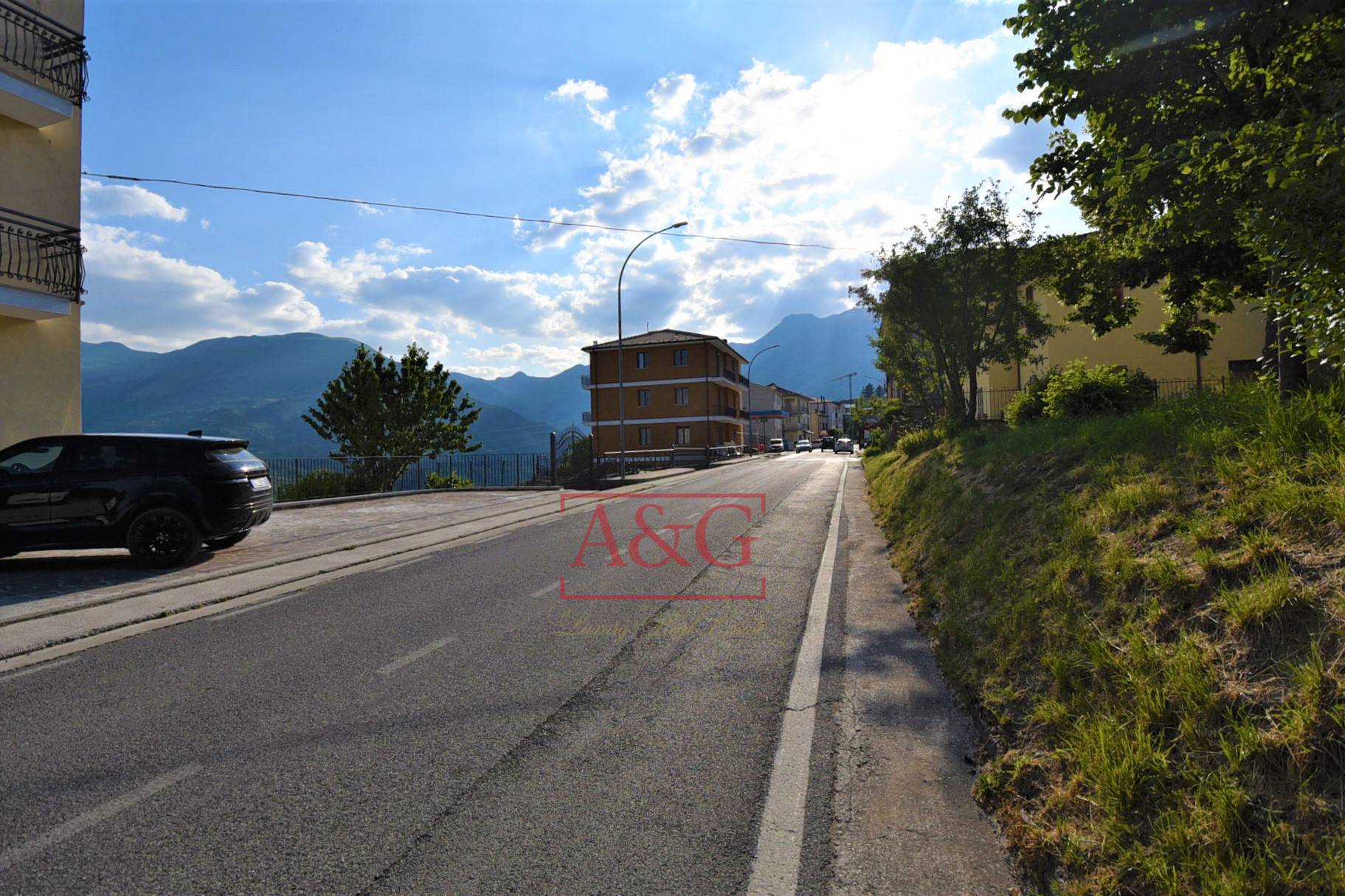 Appartamento in vendita a Montemonaco, Centro