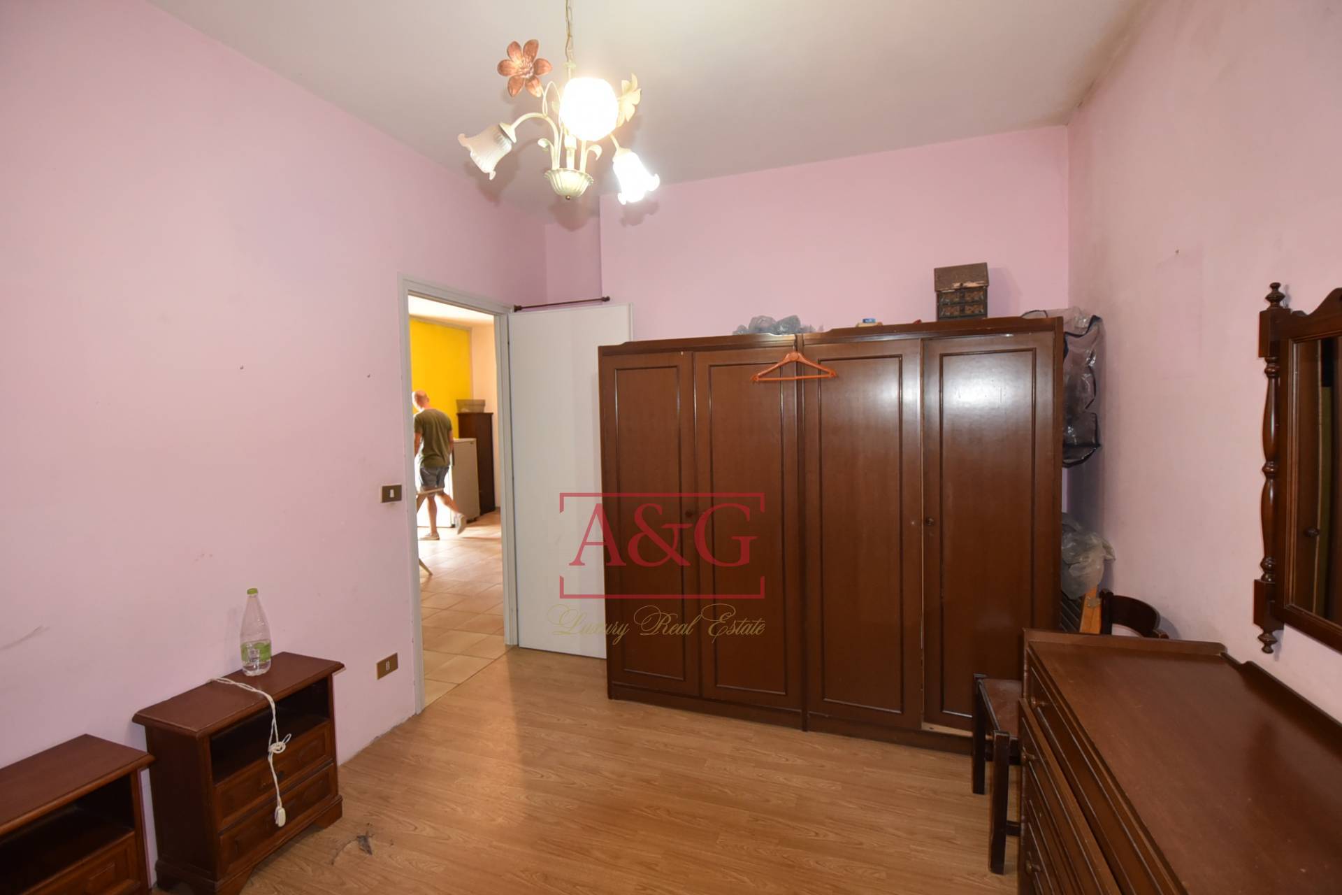 Villette a schiera in vendita a Fiastra