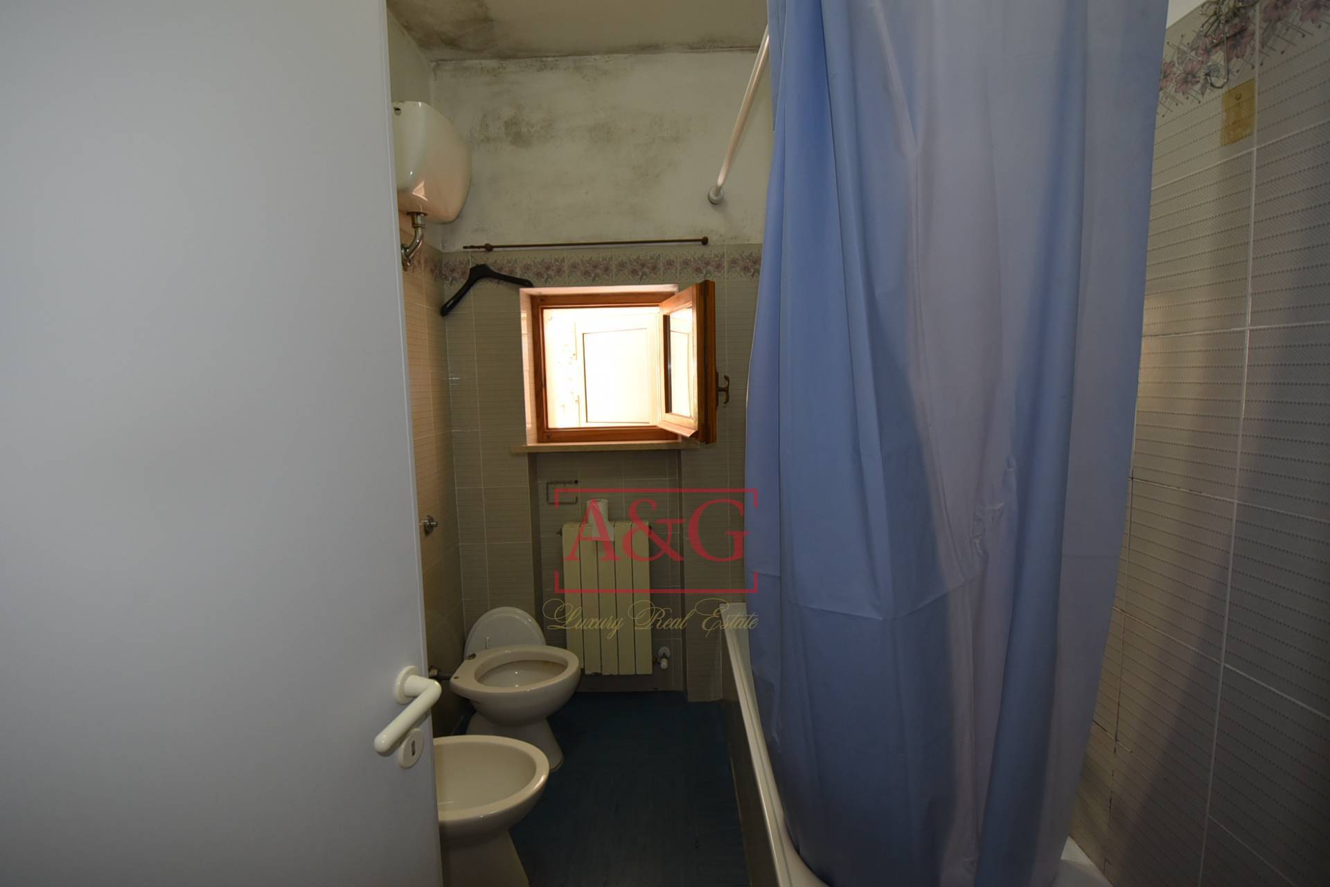 Villette a schiera in vendita a Fiastra