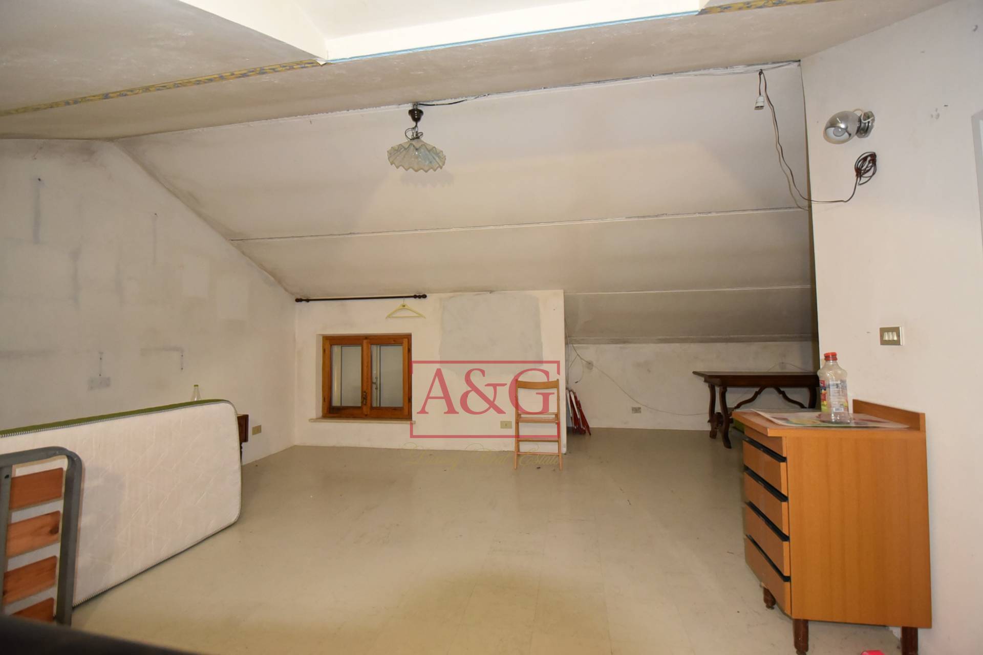 Villette a schiera in vendita a Fiastra