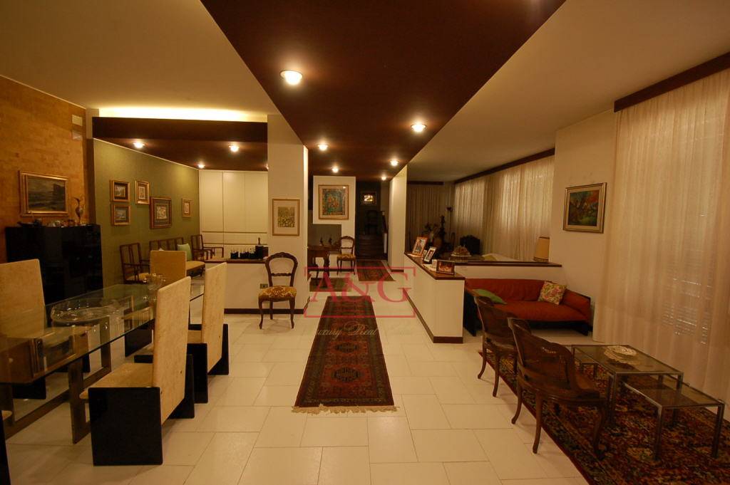 Villa in vendita a Fermo, Campagna