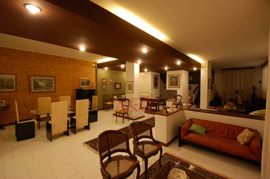 Villa in vendita a Fermo, Campagna