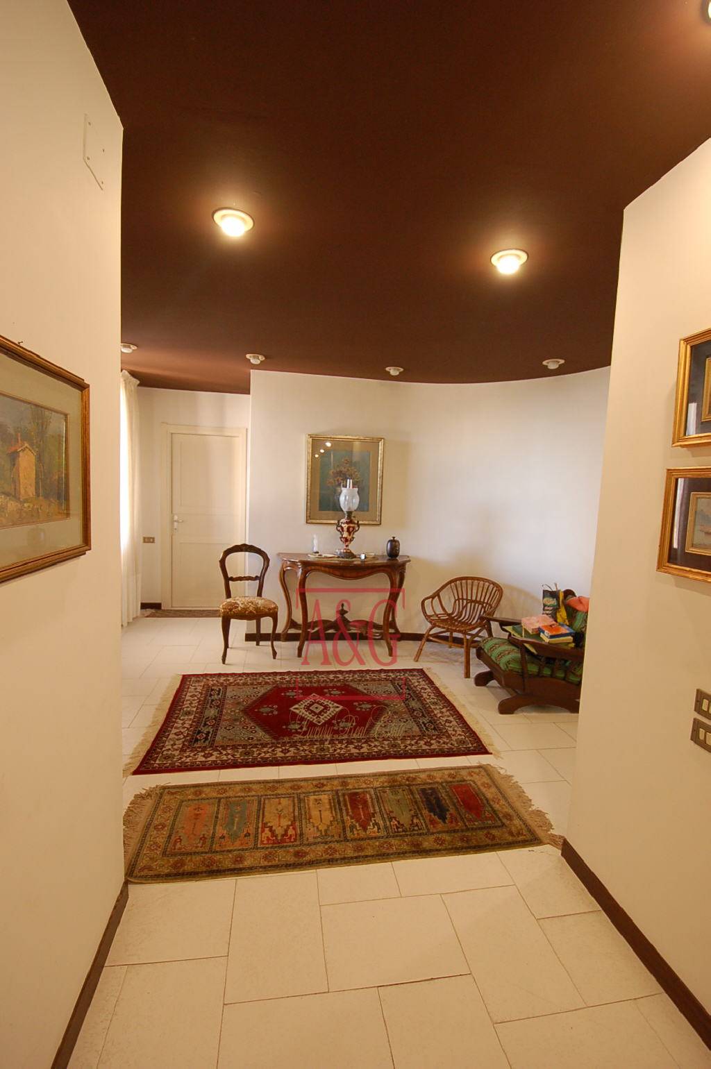 Villa in vendita a Fermo, Campagna