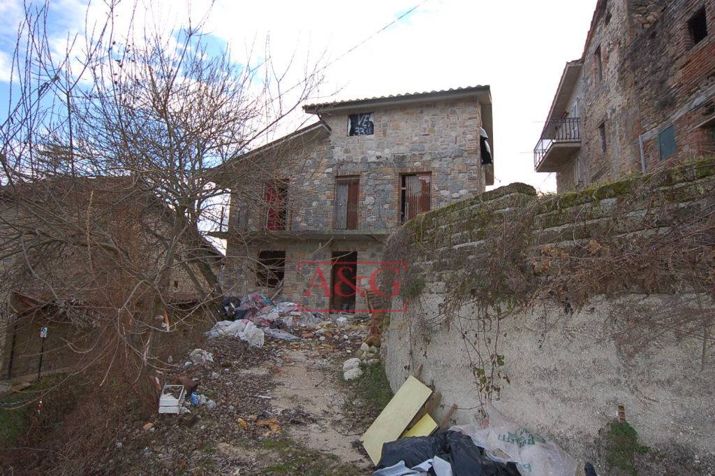Casa singola in vendita a Amandola, Campagna