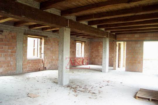 Casale in vendita a Amandola, Campagna