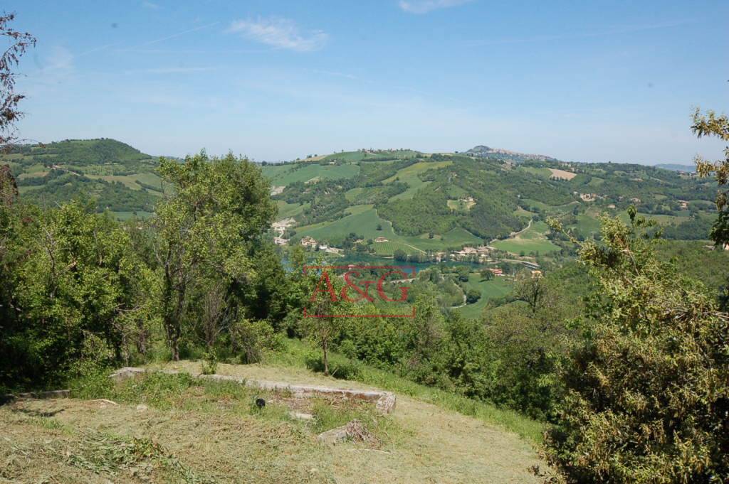 Casale in vendita a Amandola, Campagna