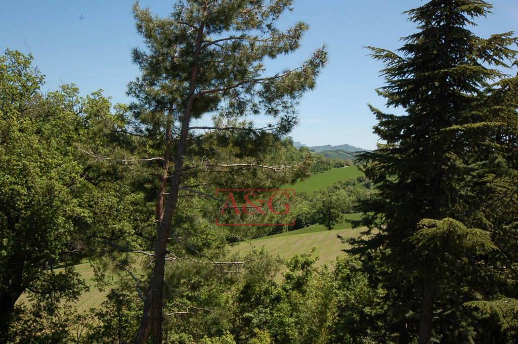 Casale in vendita a Amandola, Campagna