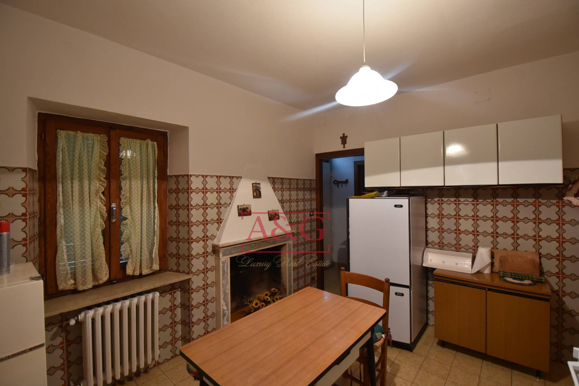 Casa singola in vendita a Amandola, Montagna