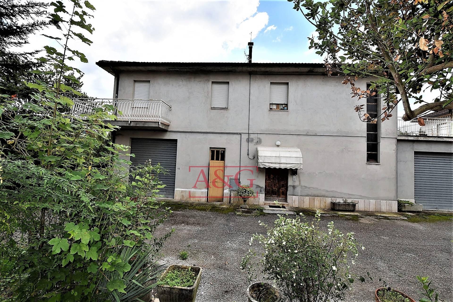 Casa singola in vendita a Amandola, Periferia