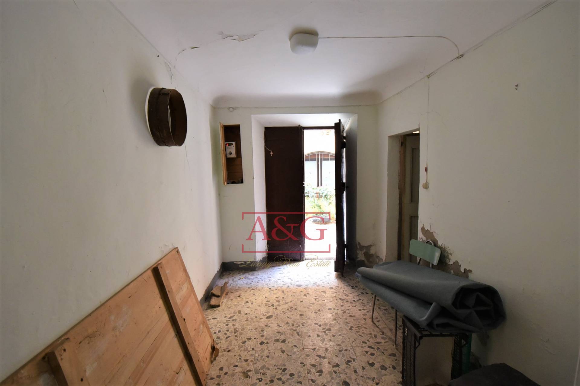 Casa cielo-terra in vendita a Monte Giberto, Centro